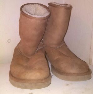 Ugg Australia boots